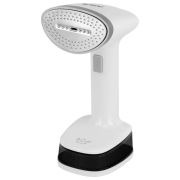 Vaporizator de călcat vertical Polaris PGS1618C White 1500 W, 32 g/min, 0.2 l