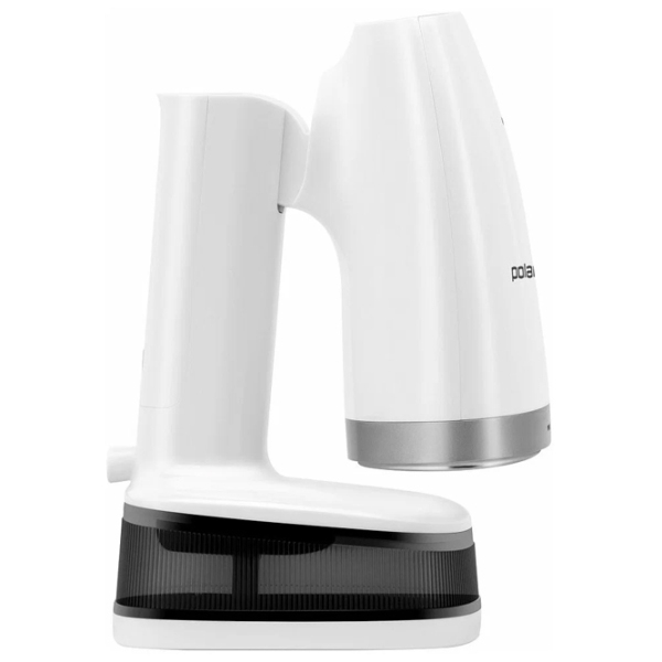 Vaporizator de călcat vertical Polaris PGS1618C White 1500 W, 32 g/min, 0.2 l photo 4