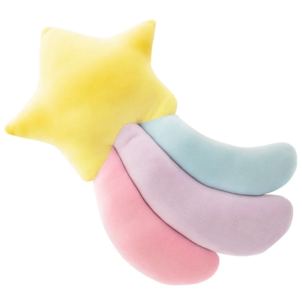 Мягкая игрушка Orange Toys Relax Cushion: Comet 4752218010291 Разноцветный 3+ photo 1