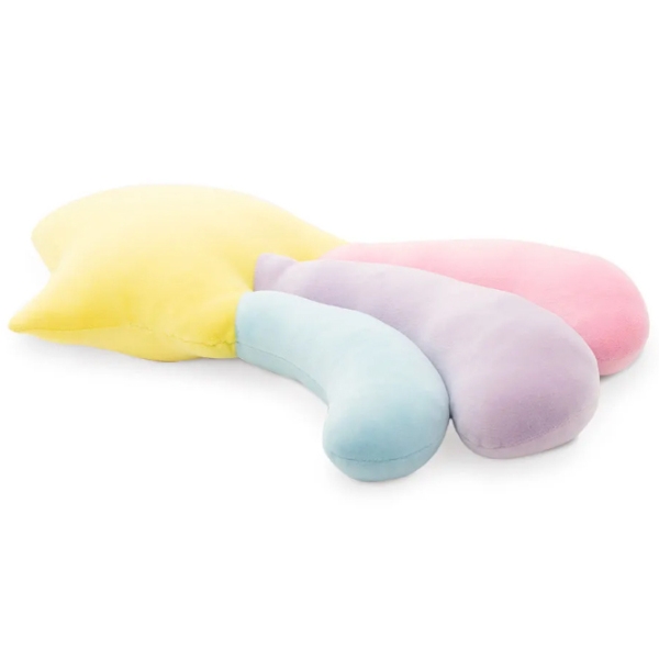 Мягкая игрушка Orange Toys Relax Cushion: Comet 4752218010291 Разноцветный 3+ photo 2