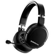 Căști Steelseries Arctis 1 Black Fără fir + Cu fir/ Gaming/ Over the ear