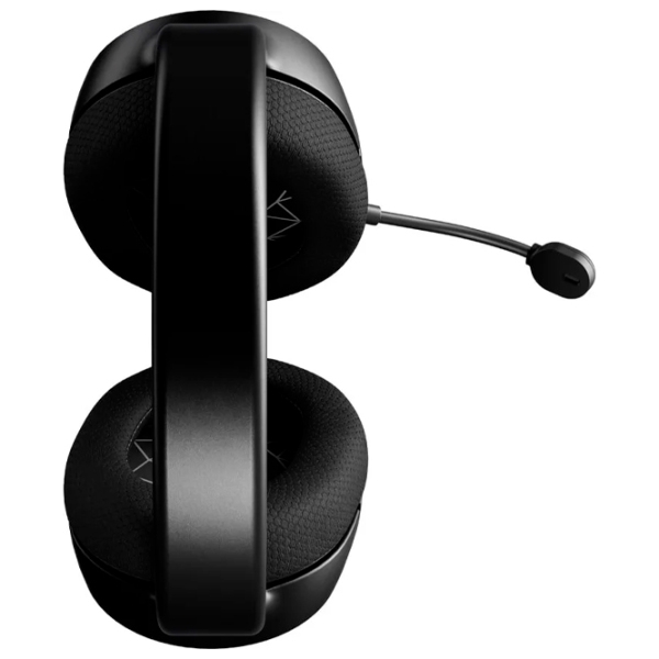 Căști Steelseries Arctis 1 Black Fără fir + Cu fir/ Gaming/ Over the ear photo 5