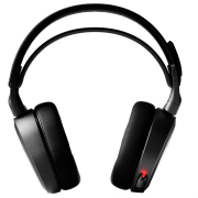 Căști Steelseries Arctis 9 Black Fără fir/ Gaming/ Over the ear