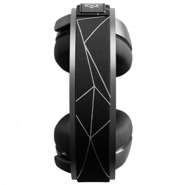 Căști Steelseries Arctis 9 Black Fără fir/ Gaming/ Over the ear photo 4