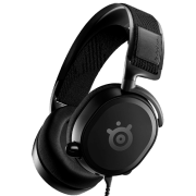Căști Steelseries Arctis Prime Black Fără fir + Cu fir/ Gaming/ Over the ear