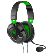 Căști Turtle Beach RECON 50X Black Cu fir/ Gaming/ Over the ear