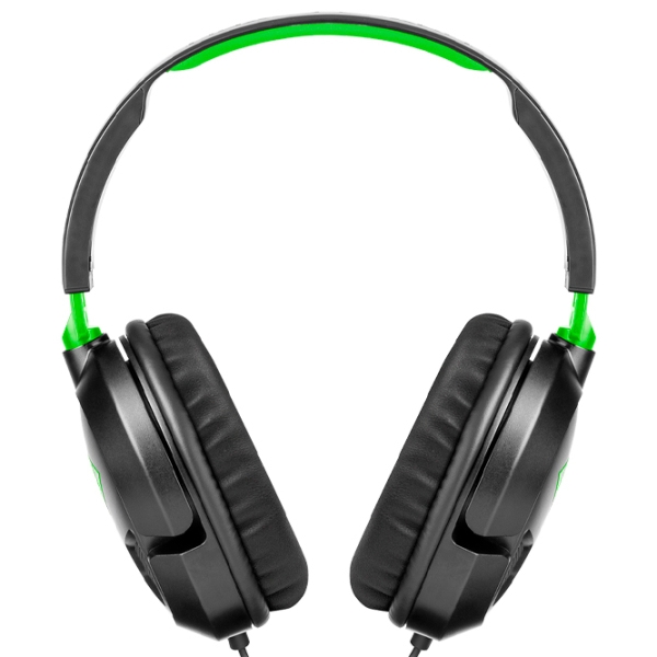 Căști Turtle Beach RECON 50X Black Cu fir/ Gaming/ Over the ear photo 3