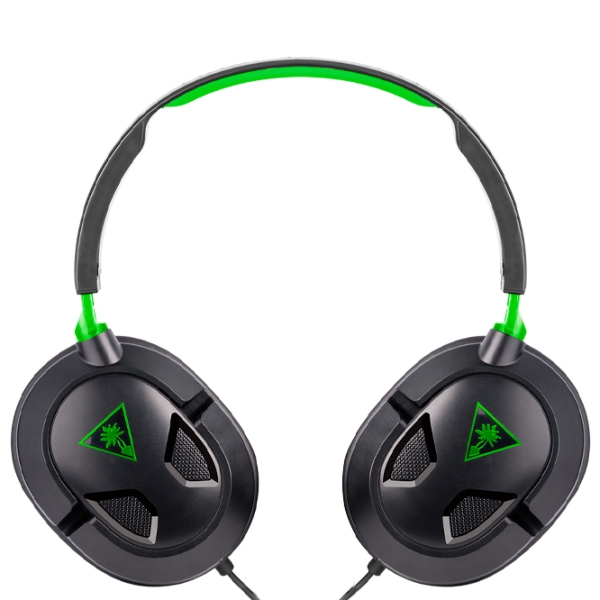 Căști Turtle Beach RECON 50X Black Cu fir/ Gaming/ Over the ear photo 8