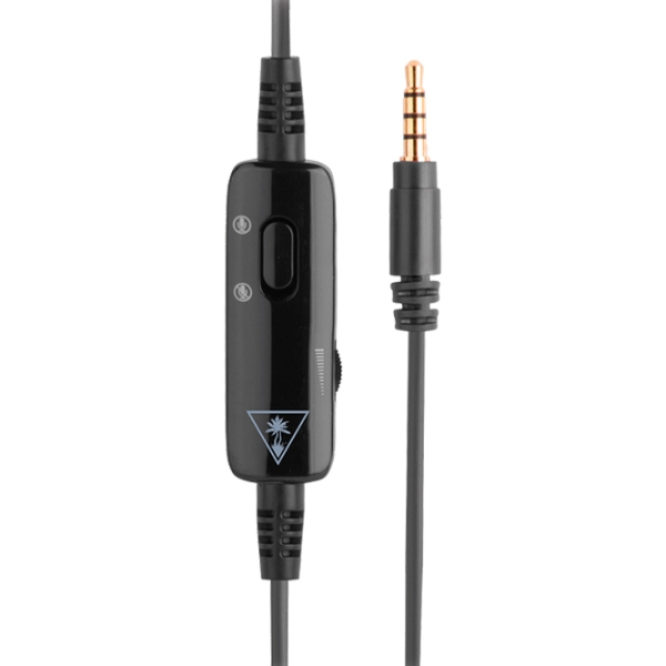 Căști Turtle Beach RECON 50X Black Cu fir/ Gaming/ Over the ear photo 9