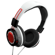 Căști Gioteck TX-40 White Cu fir / Gaming / Over the ear