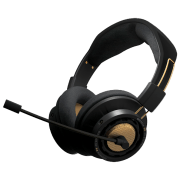 Căști Gioteck TX-40 Black Cu fir/ Gaming/ Over the ear