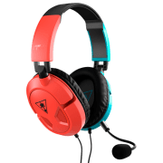Căști Turtle Beach Recon 50 Red Cu fir/ Gaming/ Over the ear