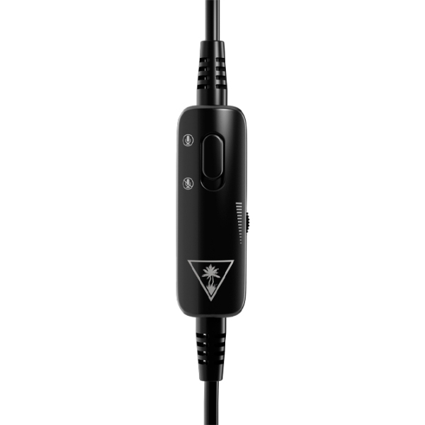 Căști Turtle Beach Recon 50 Red Cu fir/ Gaming/ Over the ear photo 7