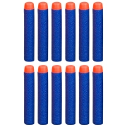 Боеприпасы Hasbro Nerf Dart Refill A0350 Синий , Стрел, 8+