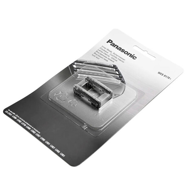 Сменное лезвие Panasonic WES9170Y1361 Нержавеющая сталь  photo 4