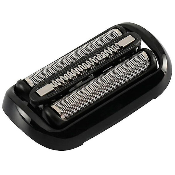 Сменное лезвие Braun 53B Series 5 Нержавеющая сталь  photo 3