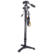Штатив Vanguard VEO 2S CM-264TBP Черный Монопод-Трипод