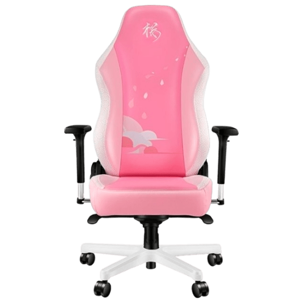 Игровое кресло Varmilo Sakura Розовый   photo 1