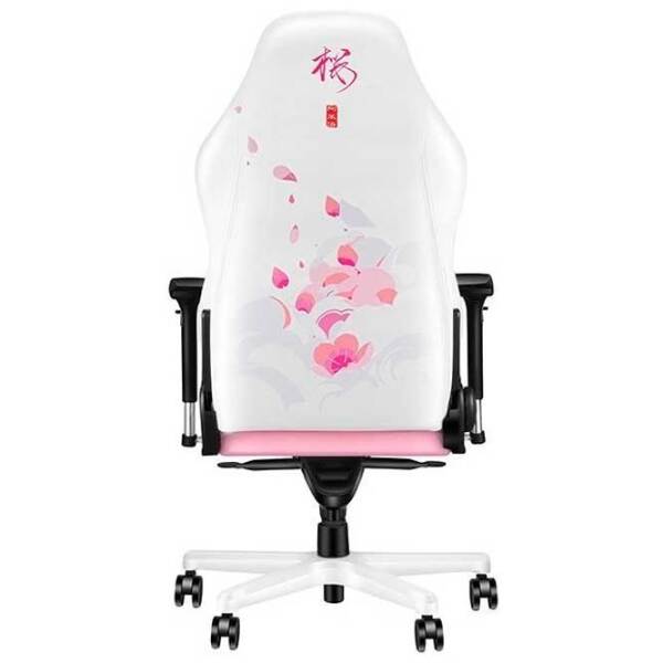 Игровое кресло Varmilo Sakura Розовый   photo 2