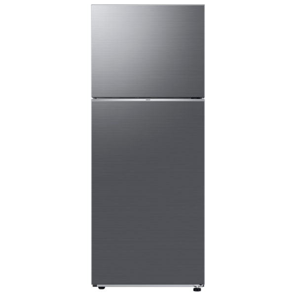 Frigider Samsung RT42CG6000S9UA Silver 317l/ No Frost, 97l/ No Frost, A+ photo 1