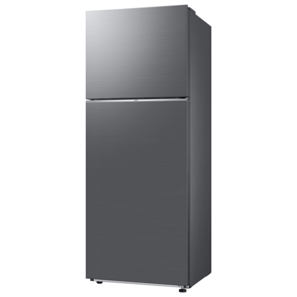 Frigider Samsung RT42CG6000S9UA Silver 317l/ No Frost, 97l/ No Frost, A+ photo 2