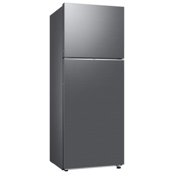 Frigider Samsung RT42CG6000S9UA Silver 317l/ No Frost, 97l/ No Frost, A+ photo 3