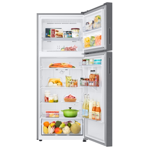 Frigider Samsung RT42CG6000S9UA Silver 317l/ No Frost, 97l/ No Frost, A+ photo 6