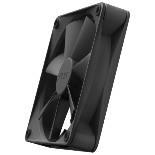 Ventilator de carcasă NZXT F120Q Black  photo 2