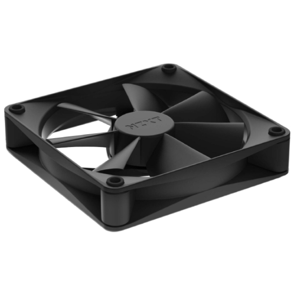 Ventilator de carcasă NZXT F120Q Black  photo 4