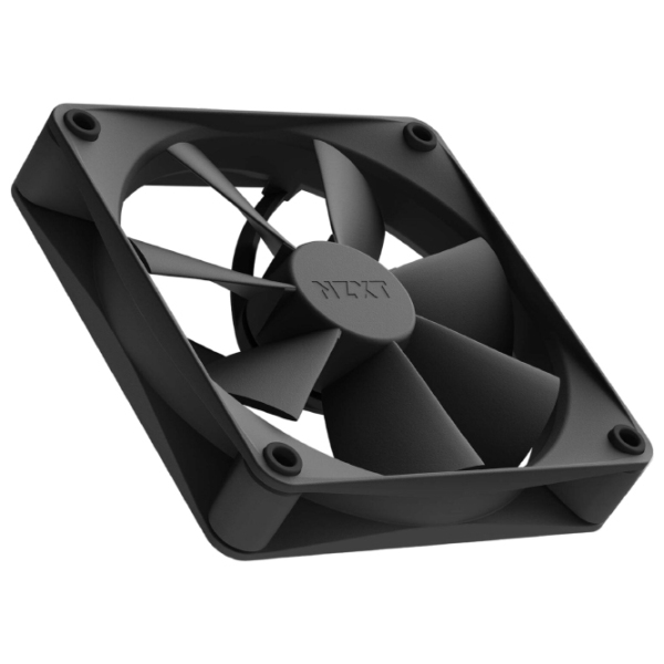 Ventilator de carcasă NZXT F120Q Black  photo 5