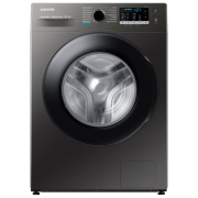 Mașină de spălat Samsung WW80AGAS22AXCE Graphite 8 kg, 1200 rpm, A (old)
