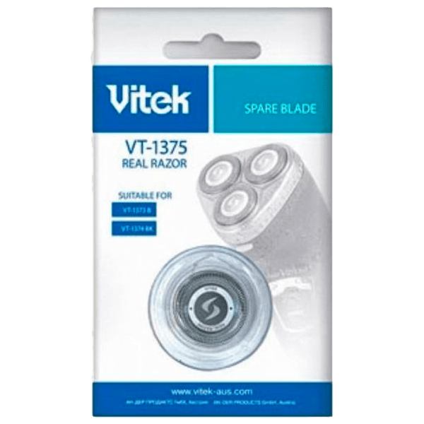 Lamă de schimb Vitek VT-1375 Inox  photo 1
