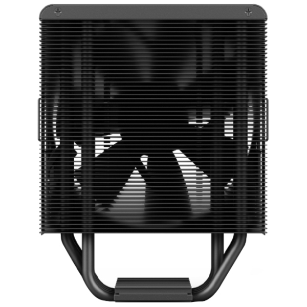 Cooler NZXT T120 Black  photo 3
