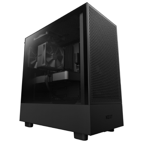 Cooler NZXT T120 Black  photo 7