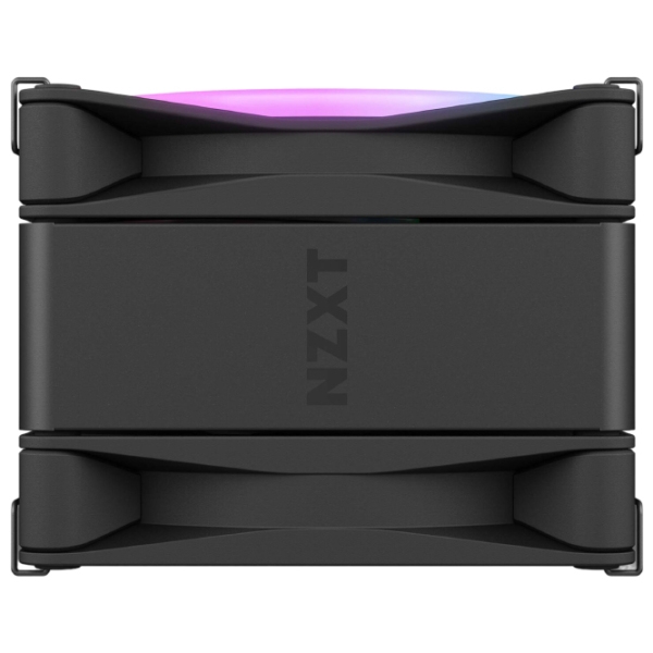 Кулер NZXT T120 RGB Черный  photo 5