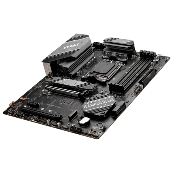 Материнская плата MSI B650 GAMING PLUS ATX  photo 4