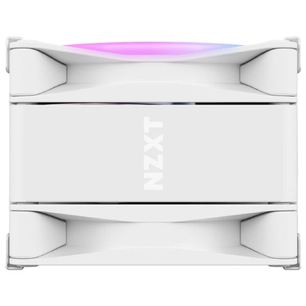 Cooler NZXT T120 RGB White  photo 5
