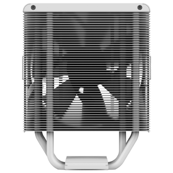 Cooler NZXT T120 RGB White  photo 6