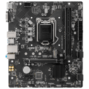 Материнская плата MSI H510M PLUS V3 mATX 