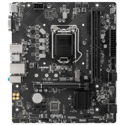 Материнская плата MSI PRO H510M-B mATX 