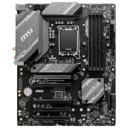 Материнская плата MSI B760 GAMING PLUS ATX 