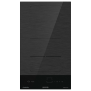 Plită încorporabilă cu inducție Gorenje IT321SYB Black Vitroceramică, 3200 W