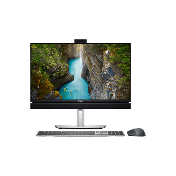 All-in-One PC Dell OptiPlex 7410 Black 23.8" Full HD IPS Intel Core i7 13700 16 GB 512 GB photo 1