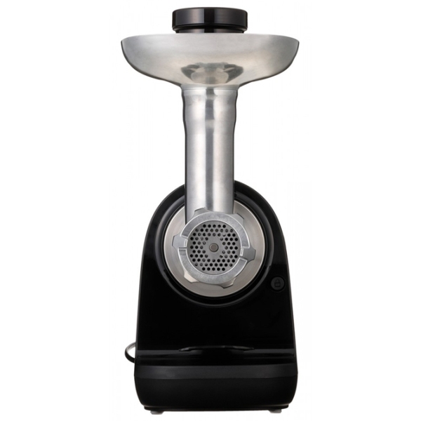 Мясорубка Panasonic MK-GX1710KTQ Черный 1700 Вт, 3 кг/ мин photo 3
