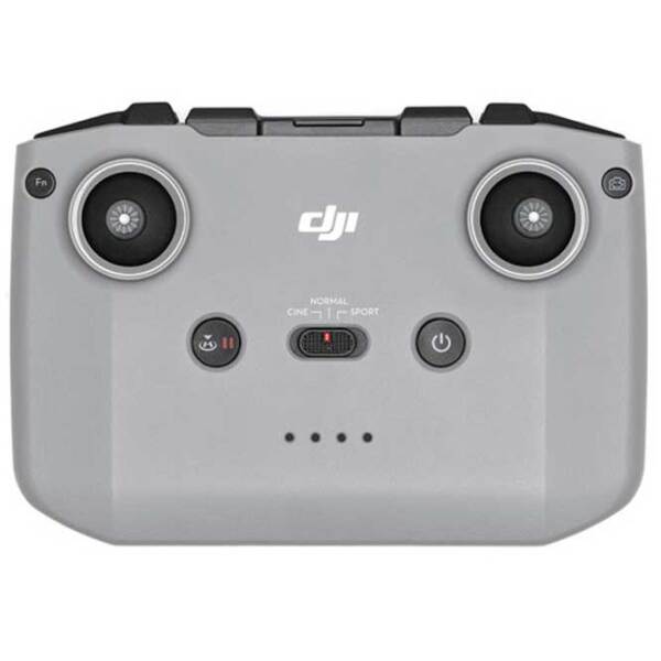 Дрон DJI Mini 3 +DJI RC-N1 Серый Квадрокоптер / 57.6 км/ч photo 7