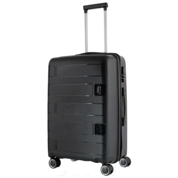 Valiză CCS 5236 Black 105l   photo 1