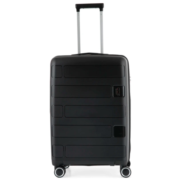 Valiză CCS 5236 Black 105l   photo 2