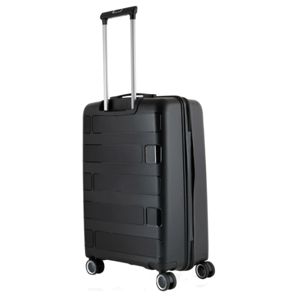 Valiză CCS 5236 Black 105l   photo 4