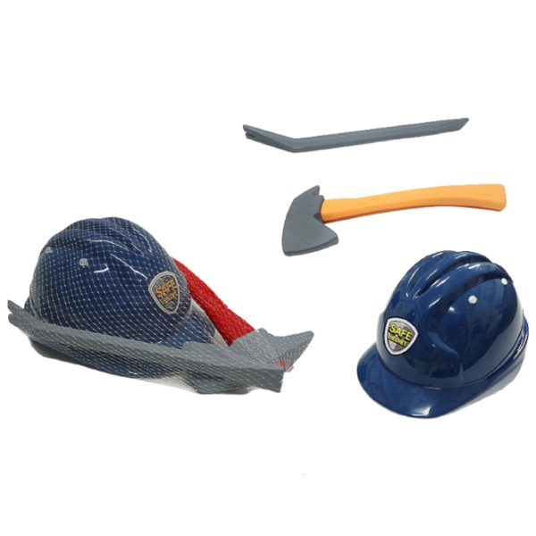 Set de scule pentru copii Icom Poland CH009977 Blue Pentru băieți, 3+ photo 1