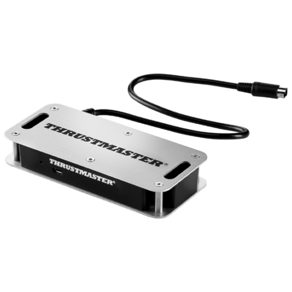 Адаптер Hub Thrustmaster TM Sim Hub Черный  photo 2